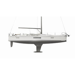 Beneteau Oceanis 51.1 Profilo 4