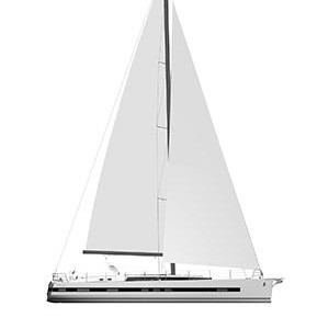 Beneteau Oceanis Yacht 62 Profil