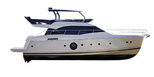 Beneteau Monte Carlo 6 Profil