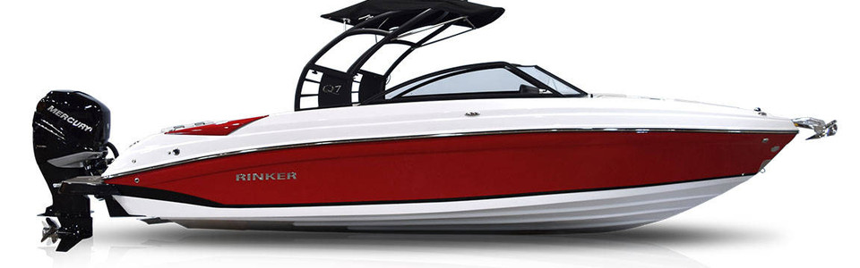Rinker Q7 OB Профиль