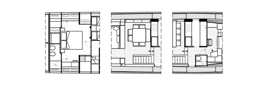 Sanlorenzo SL 78 Детали