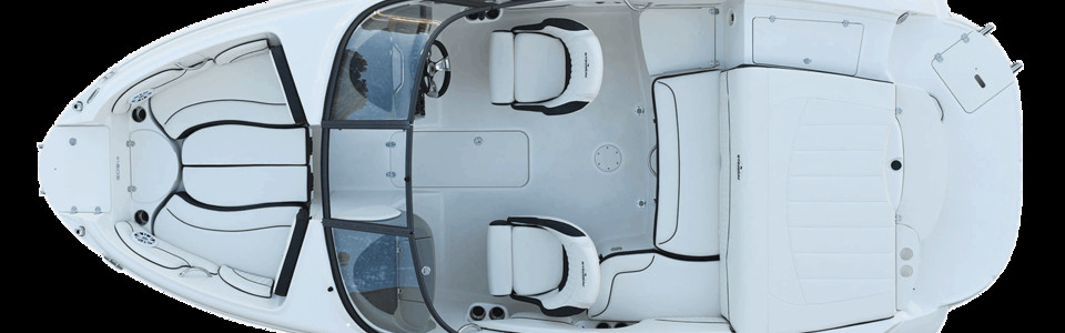 Stingray 208 LR Pont Principal