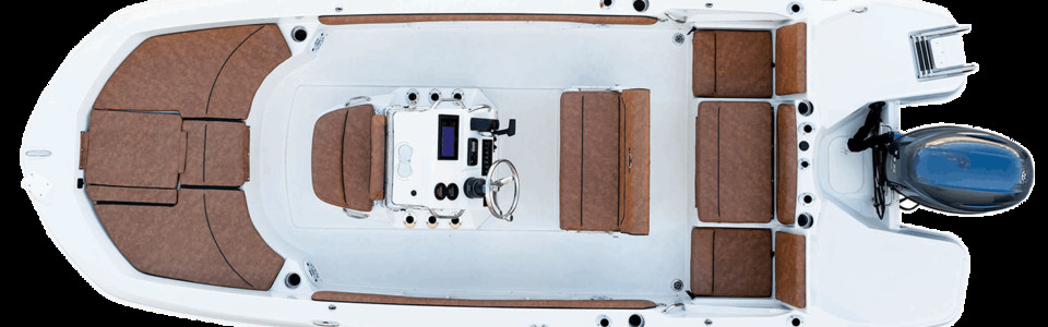 Stingray 186 СС Pont Principal