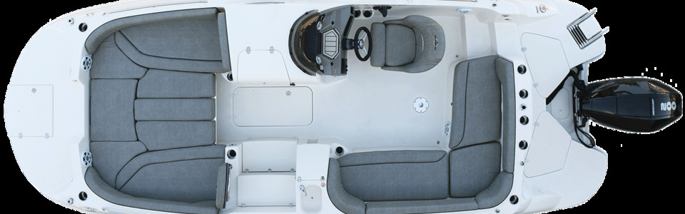 Stingray 212 SC Ponte Principale