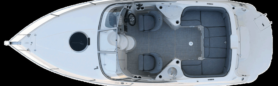 Stingray 250 CR Pont Principal