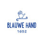 Blauwe Hand
