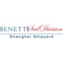 Benetti Sail Division