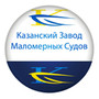 Kazan Plant Of Small Size Vessels