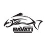 Pavati