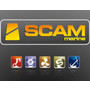 Scam Marine