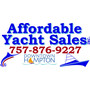 Affordable Yacht Sales