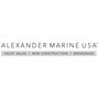 Alexander Marine USA - Newport Beach