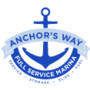 Anchor&#039;s Way Marina