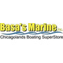 Basa&#039;s Marine