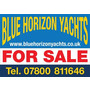 Blue Horizon Yachts