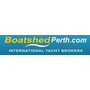 Boatshed - Perth