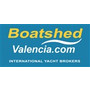 Boatshed Valencia