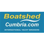 Boatshed Cumbria