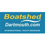 Boatshed Dartmouth