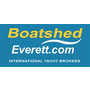 Boatshed Everett