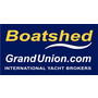 Boatshed Grand Union