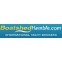 Boatshed Hamble