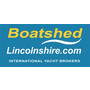 Boatshed Lincolnshire