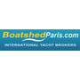 Boatshed Paris