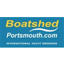 Boatshed Portsmouth