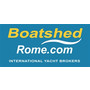 Boatshed Rome