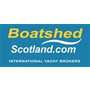 Boatshed Scotland