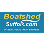Boatshed Suffolk