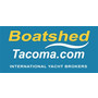 Boatshed Tacoma