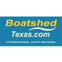 Boatshed Texas