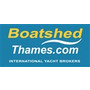 BoatShed Thames