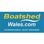 Boatshed Wales