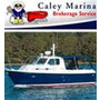 Caley Marina