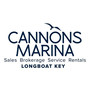 Cannons Marina