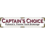 Captain&#039;s Choice of Pickwick