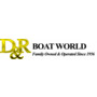 D&amp;R Boat World