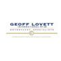 Geoff Lovett International