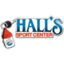 Hall&#039;s Sport Center