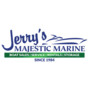 Jerry&#039;s Majestic Marine