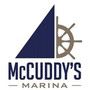 McCuddy&#039;s Marina