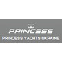 Princess Yachts Ukraine