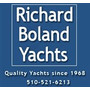 Richard Boland Yacht Sales