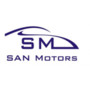 SAN motors