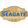 Seagate Marine Sales