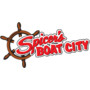 Spicer&#039;s Boat City
