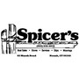 Spicer&#039;s Brokerage Sales